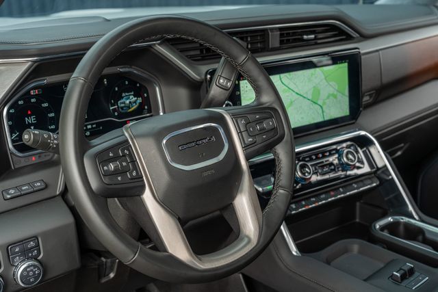 2025 GMC Sierra 2500HD Denali RESERVE CREW CAB 4X4 / DIESEL / ALLISON | Austin, TX | Rocky Mountain Truck Stop Austin 2025 GMC Sierra 2500HD Denali RESERVE CREW CAB 4X4 / DIESEL / ALLISON | Austin, TX | Rocky Mountain Truck Stop Austin