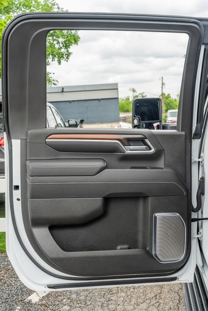 2025 GMC Sierra 2500HD Denali RESERVE CREW CAB 4X4 / DIESEL / ALLISON | Austin, TX | Rocky Mountain Truck Stop Austin 2025 GMC Sierra 2500HD Denali RESERVE CREW CAB 4X4 / DIESEL / ALLISON | Austin, TX | Rocky Mountain Truck Stop Austin