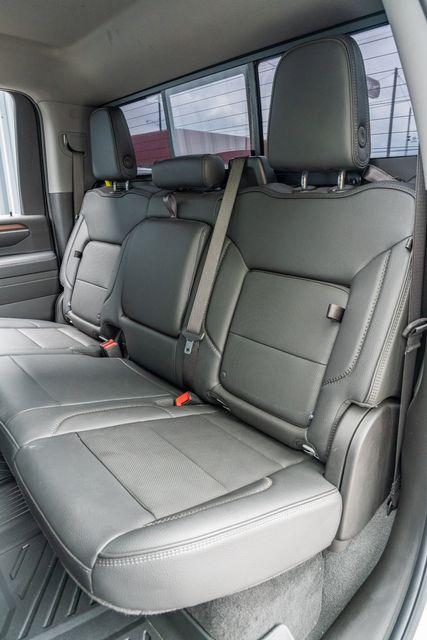 2025 GMC Sierra 2500HD Denali RESERVE CREW CAB 4X4 / DIESEL / ALLISON | Austin, TX | Rocky Mountain Truck Stop Austin 2025 GMC Sierra 2500HD Denali RESERVE CREW CAB 4X4 / DIESEL / ALLISON | Austin, TX | Rocky Mountain Truck Stop Austin