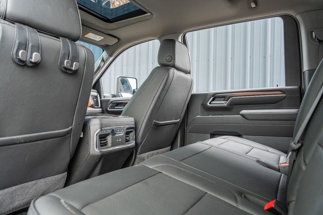 2025 GMC Sierra 2500HD Denali RESERVE CREW CAB 4X4 / DIESEL / ALLISON | Austin, TX | Rocky Mountain Truck Stop Austin 2025 GMC Sierra 2500HD Denali RESERVE CREW CAB 4X4 / DIESEL / ALLISON | Austin, TX | Rocky Mountain Truck Stop Austin