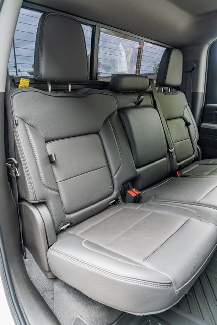 2025 GMC Sierra 2500HD Denali RESERVE CREW CAB 4X4 / DIESEL / ALLISON | Austin, TX | Rocky Mountain Truck Stop Austin 2025 GMC Sierra 2500HD Denali RESERVE CREW CAB 4X4 / DIESEL / ALLISON | Austin, TX | Rocky Mountain Truck Stop Austin