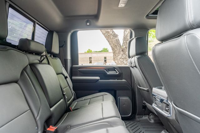 2025 GMC Sierra 2500HD Denali RESERVE CREW CAB 4X4 / DIESEL / ALLISON | Austin, TX | Rocky Mountain Truck Stop Austin 2025 GMC Sierra 2500HD Denali RESERVE CREW CAB 4X4 / DIESEL / ALLISON | Austin, TX | Rocky Mountain Truck Stop Austin