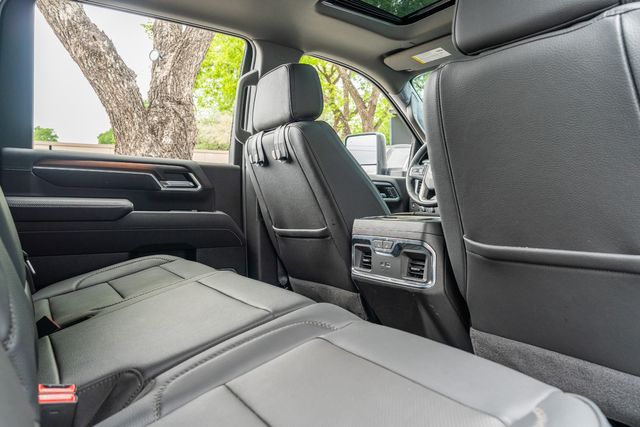 2025 GMC Sierra 2500HD Denali RESERVE CREW CAB 4X4 / DIESEL / ALLISON | Austin, TX | Rocky Mountain Truck Stop Austin 2025 GMC Sierra 2500HD Denali RESERVE CREW CAB 4X4 / DIESEL / ALLISON | Austin, TX | Rocky Mountain Truck Stop Austin