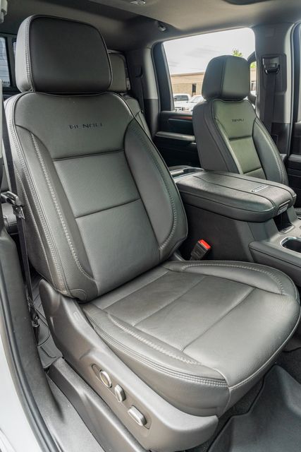 2025 GMC Sierra 2500HD Denali RESERVE CREW CAB 4X4 / DIESEL / ALLISON | Austin, TX | Rocky Mountain Truck Stop Austin 2025 GMC Sierra 2500HD Denali RESERVE CREW CAB 4X4 / DIESEL / ALLISON | Austin, TX | Rocky Mountain Truck Stop Austin