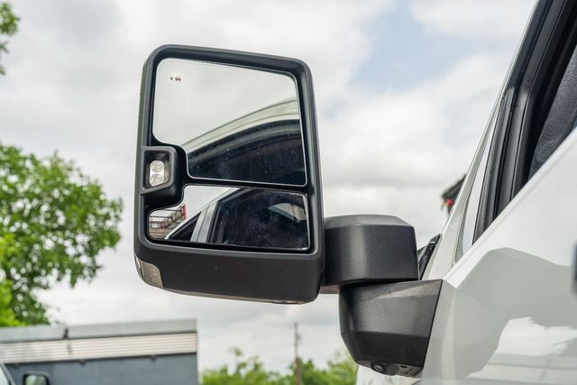 2025 GMC Sierra 2500HD Denali RESERVE CREW CAB 4X4 / DIESEL / ALLISON | Austin, TX | Rocky Mountain Truck Stop Austin