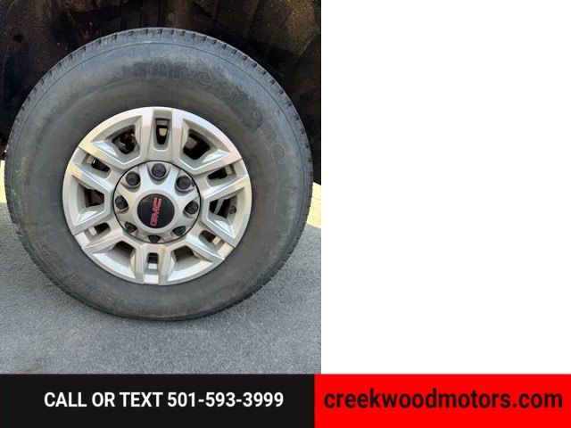 2025 GMC Sierra 2500HD Pro 2WD Long Bed Regular Cab 6.6L GAS 1 Owner NICE 2025 GMC Sierra 2500HD Pro 2WD Long Bed Regular Cab 6.6L GAS 1 Owner NICE