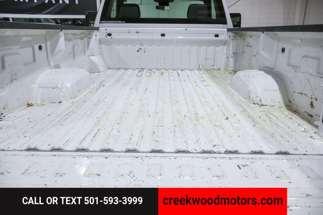 2025 GMC Sierra 2500HD Pro 2WD Long Bed Regular Cab 6.6L GAS 1 Owner NICE 2025 GMC Sierra 2500HD Pro 2WD Long Bed Regular Cab 6.6L GAS 1 Owner NICE