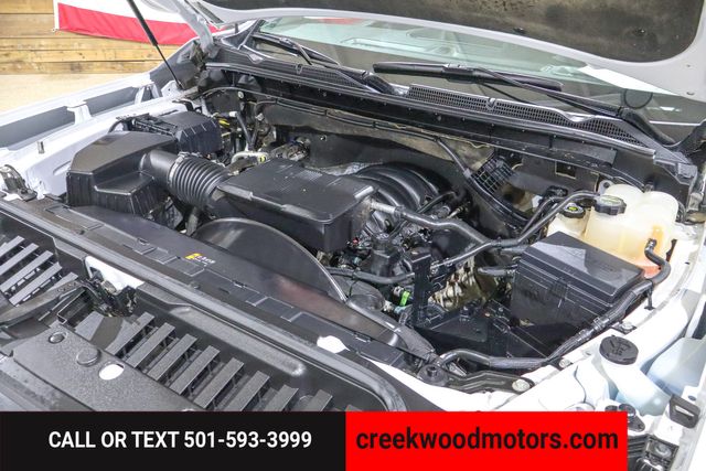 2025 GMC Sierra 2500HD Pro 2WD Long Bed Regular Cab 6.6L GAS 1 Owner NICE