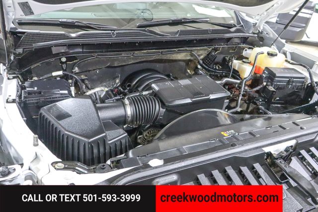 2025 GMC Sierra 2500HD Pro 2WD Long Bed Regular Cab 6.6L GAS 1 Owner NICE