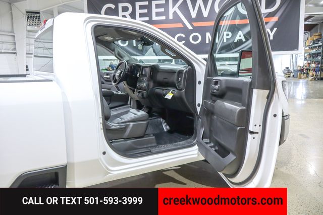 2025 GMC Sierra 2500HD Pro 2WD Long Bed Regular Cab 6.6L GAS 1 Owner NICE 2025 GMC Sierra 2500HD Pro 2WD Long Bed Regular Cab 6.6L GAS 1 Owner NICE