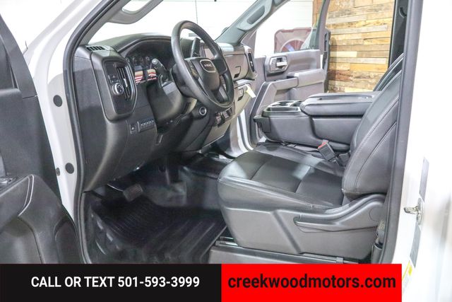 2025 GMC Sierra 2500HD Pro 2WD Long Bed Regular Cab 6.6L GAS 1 Owner NICE 2025 GMC Sierra 2500HD Pro 2WD Long Bed Regular Cab 6.6L GAS 1 Owner NICE