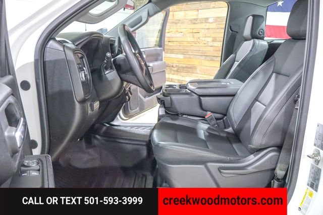 2025 GMC Sierra 2500HD Pro 2WD Long Bed Regular Cab 6.6L GAS 1 Owner NICE 2025 GMC Sierra 2500HD Pro 2WD Long Bed Regular Cab 6.6L GAS 1 Owner NICE