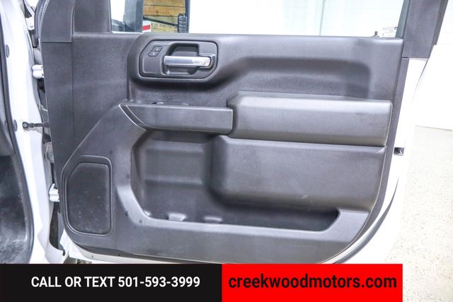 2025 GMC Sierra 2500HD Pro 2WD Long Bed Regular Cab 6.6L GAS 1 Owner NICE 2025 GMC Sierra 2500HD Pro 2WD Long Bed Regular Cab 6.6L GAS 1 Owner NICE