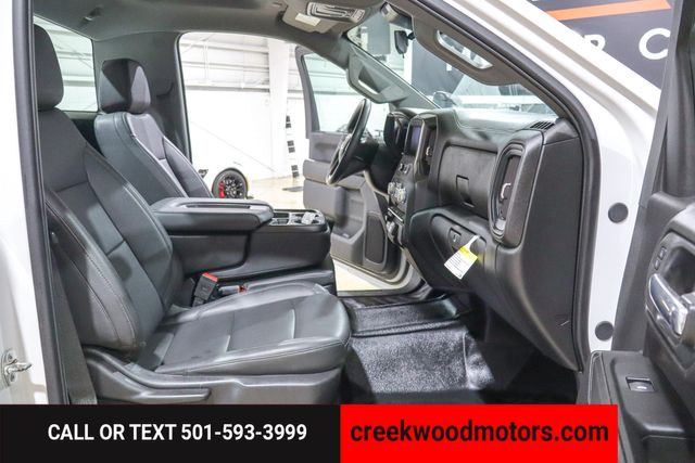 2025 GMC Sierra 2500HD Pro 2WD Long Bed Regular Cab 6.6L GAS 1 Owner NICE 2025 GMC Sierra 2500HD Pro 2WD Long Bed Regular Cab 6.6L GAS 1 Owner NICE