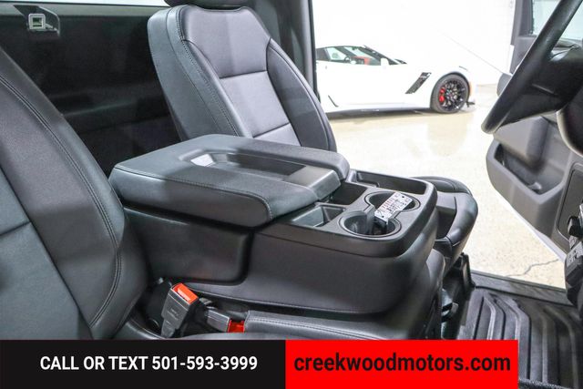 2025 GMC Sierra 2500HD Pro 2WD Long Bed Regular Cab 6.6L GAS 1 Owner NICE 2025 GMC Sierra 2500HD Pro 2WD Long Bed Regular Cab 6.6L GAS 1 Owner NICE