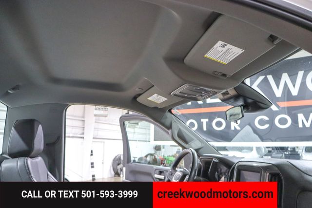 2025 GMC Sierra 2500HD Pro 2WD Long Bed Regular Cab 6.6L GAS 1 Owner NICE