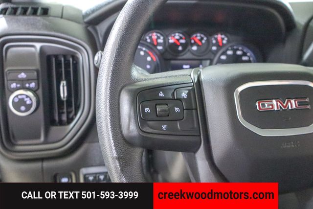 2025 GMC Sierra 2500HD Pro 2WD Long Bed Regular Cab 6.6L GAS 1 Owner NICE 2025 GMC Sierra 2500HD Pro 2WD Long Bed Regular Cab 6.6L GAS 1 Owner NICE