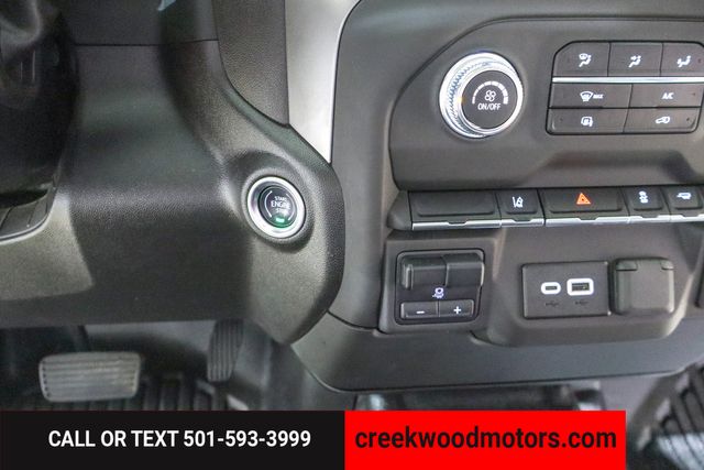 2025 GMC Sierra 2500HD Pro 2WD Long Bed Regular Cab 6.6L GAS 1 Owner NICE 2025 GMC Sierra 2500HD Pro 2WD Long Bed Regular Cab 6.6L GAS 1 Owner NICE