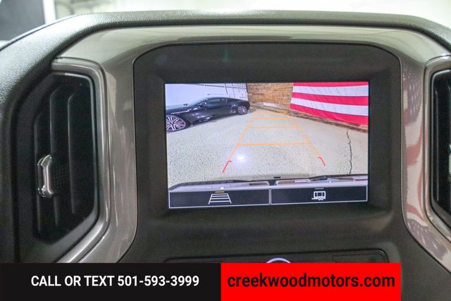 2025 GMC Sierra 2500HD Pro 2WD Long Bed Regular Cab 6.6L GAS 1 Owner NICE 2025 GMC Sierra 2500HD Pro 2WD Long Bed Regular Cab 6.6L GAS 1 Owner NICE