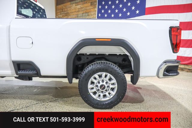 2025 GMC Sierra 2500HD Pro 2WD Long Bed Regular Cab 6.6L GAS 1 Owner NICE 2025 GMC Sierra 2500HD Pro 2WD Long Bed Regular Cab 6.6L GAS 1 Owner NICE