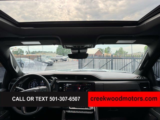 2025 GMC Sierra 2500HD AT4 4x4 Duramax Diesel Allison LEVELED New Tires 2025 GMC Sierra 2500HD AT4 4x4 Duramax Diesel Allison LEVELED New Tires