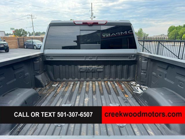 2025 GMC Sierra 2500HD AT4 4x4 Duramax Diesel Allison LEVELED New Tires 2025 GMC Sierra 2500HD AT4 4x4 Duramax Diesel Allison LEVELED New Tires