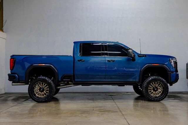 2025 GMC Sierra 3500HD Denali Ultimate BDS LIFT 22" Fuel 37" TOYO M/T Tx | Dallas, TX | East Dallas Diesel 2025 GMC Sierra 3500HD Denali Ultimate BDS LIFT 22" Fuel 37" TOYO M/T Tx | Dallas, TX | East Dallas Diesel