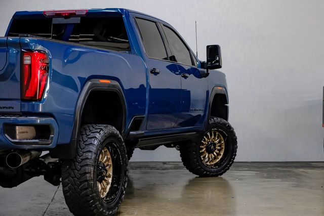 2025 GMC Sierra 3500HD Denali Ultimate BDS LIFT 22" Fuel 37" TOYO M/T Tx | Dallas, TX | East Dallas Diesel 2025 GMC Sierra 3500HD Denali Ultimate BDS LIFT 22" Fuel 37" TOYO M/T Tx | Dallas, TX | East Dallas Diesel