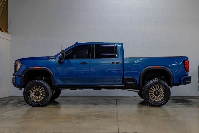 2025 GMC Sierra 3500HD Denali Ultimate BDS LIFT 22" Fuel 37" TOYO M/T Tx | Dallas, TX | East Dallas Diesel 2025 GMC Sierra 3500HD Denali Ultimate BDS LIFT 22" Fuel 37" TOYO M/T Tx | Dallas, TX | East Dallas Diesel