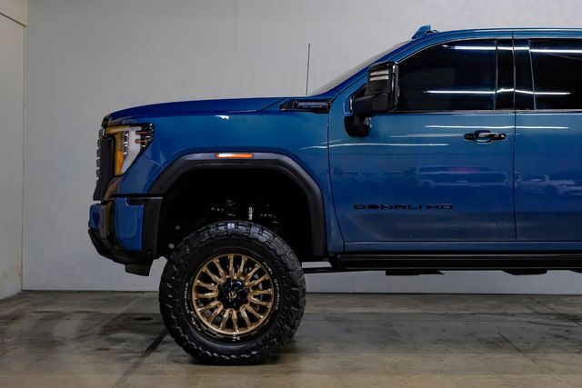 2025 GMC Sierra 3500HD Denali Ultimate BDS LIFT 22" Fuel 37" TOYO M/T Tx | Dallas, TX | East Dallas Diesel 2025 GMC Sierra 3500HD Denali Ultimate BDS LIFT 22" Fuel 37" TOYO M/T Tx | Dallas, TX | East Dallas Diesel