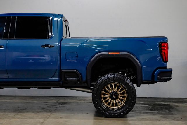 2025 GMC Sierra 3500HD Denali Ultimate BDS LIFT 22" Fuel 37" TOYO M/T Tx | Dallas, TX | East Dallas Diesel 2025 GMC Sierra 3500HD Denali Ultimate BDS LIFT 22" Fuel 37" TOYO M/T Tx | Dallas, TX | East Dallas Diesel