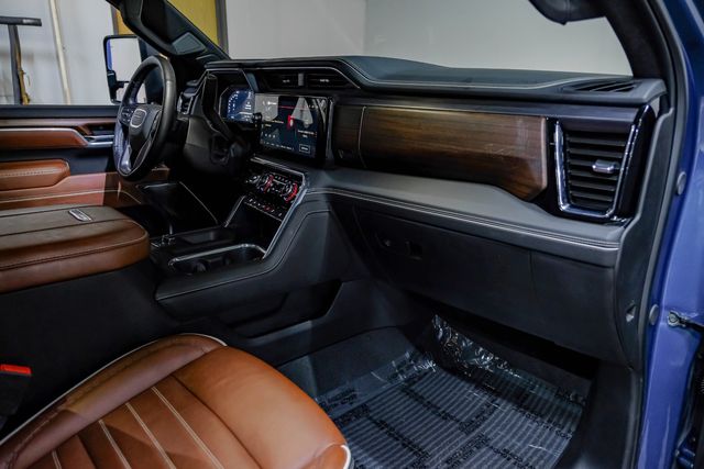 2025 GMC Sierra 3500HD Denali Ultimate BDS LIFT 22" Fuel 37" TOYO M/T Tx | Dallas, TX | East Dallas Diesel 2025 GMC Sierra 3500HD Denali Ultimate BDS LIFT 22" Fuel 37" TOYO M/T Tx | Dallas, TX | East Dallas Diesel