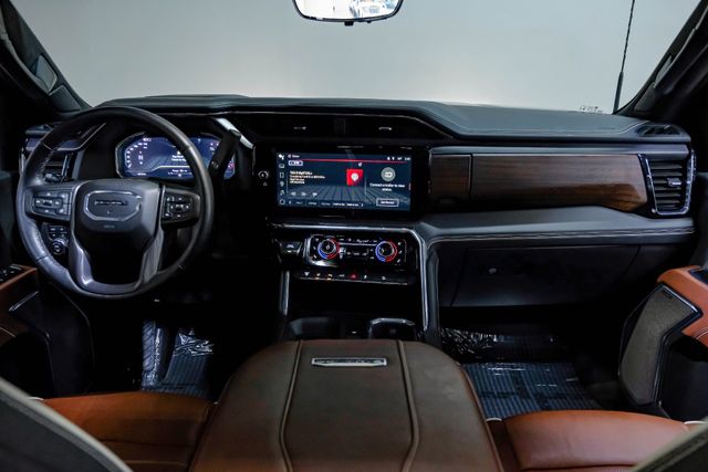 2025 GMC Sierra 3500HD Denali Ultimate BDS LIFT 22" Fuel 37" TOYO M/T Tx | Dallas, TX | East Dallas Diesel 2025 GMC Sierra 3500HD Denali Ultimate BDS LIFT 22" Fuel 37" TOYO M/T Tx | Dallas, TX | East Dallas Diesel