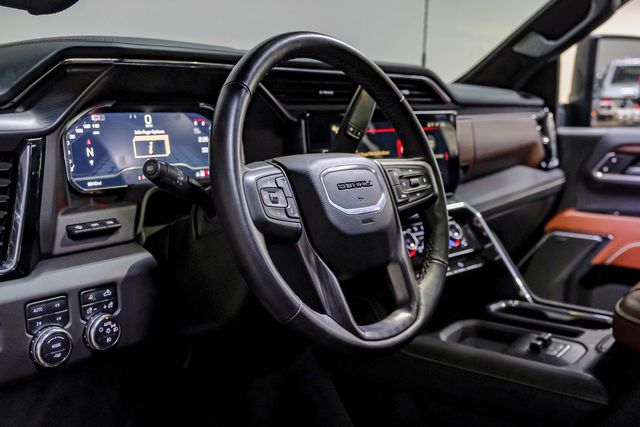 2025 GMC Sierra 3500HD Denali Ultimate BDS LIFT 22" Fuel 37" TOYO M/T Tx | Dallas, TX | East Dallas Diesel 2025 GMC Sierra 3500HD Denali Ultimate BDS LIFT 22" Fuel 37" TOYO M/T Tx | Dallas, TX | East Dallas Diesel