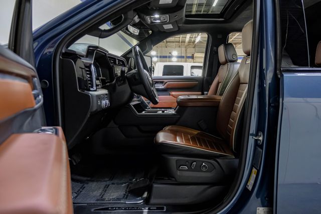 2025 GMC Sierra 3500HD Denali Ultimate BDS LIFT 22" Fuel 37" TOYO M/T Tx | Dallas, TX | East Dallas Diesel 2025 GMC Sierra 3500HD Denali Ultimate BDS LIFT 22" Fuel 37" TOYO M/T Tx | Dallas, TX | East Dallas Diesel