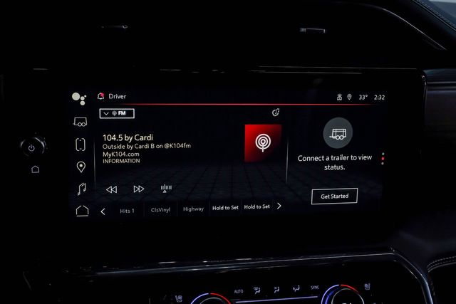 2025 GMC Sierra 3500HD Denali Ultimate BDS LIFT 22" Fuel 37" TOYO M/T Tx | Dallas, TX | East Dallas Diesel 2025 GMC Sierra 3500HD Denali Ultimate BDS LIFT 22" Fuel 37" TOYO M/T Tx | Dallas, TX | East Dallas Diesel