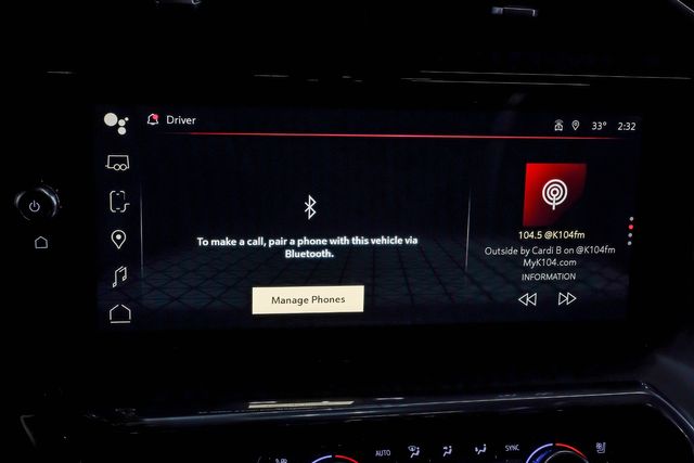 2025 GMC Sierra 3500HD Denali Ultimate BDS LIFT 22" Fuel 37" TOYO M/T Tx | Dallas, TX | East Dallas Diesel 2025 GMC Sierra 3500HD Denali Ultimate BDS LIFT 22" Fuel 37" TOYO M/T Tx | Dallas, TX | East Dallas Diesel