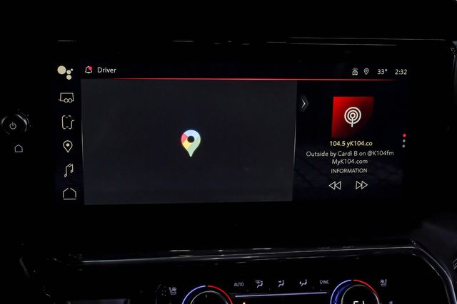 2025 GMC Sierra 3500HD Denali Ultimate BDS LIFT 22" Fuel 37" TOYO M/T Tx | Dallas, TX | East Dallas Diesel 2025 GMC Sierra 3500HD Denali Ultimate BDS LIFT 22" Fuel 37" TOYO M/T Tx | Dallas, TX | East Dallas Diesel