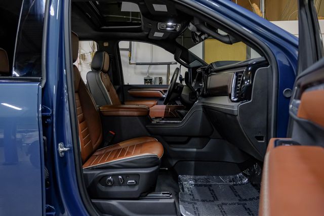 2025 GMC Sierra 3500HD Denali Ultimate BDS LIFT 22" Fuel 37" TOYO M/T Tx | Dallas, TX | East Dallas Diesel 2025 GMC Sierra 3500HD Denali Ultimate BDS LIFT 22" Fuel 37" TOYO M/T Tx | Dallas, TX | East Dallas Diesel