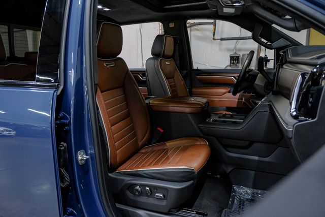 2025 GMC Sierra 3500HD Denali Ultimate BDS LIFT 22" Fuel 37" TOYO M/T Tx | Dallas, TX | East Dallas Diesel 2025 GMC Sierra 3500HD Denali Ultimate BDS LIFT 22" Fuel 37" TOYO M/T Tx | Dallas, TX | East Dallas Diesel