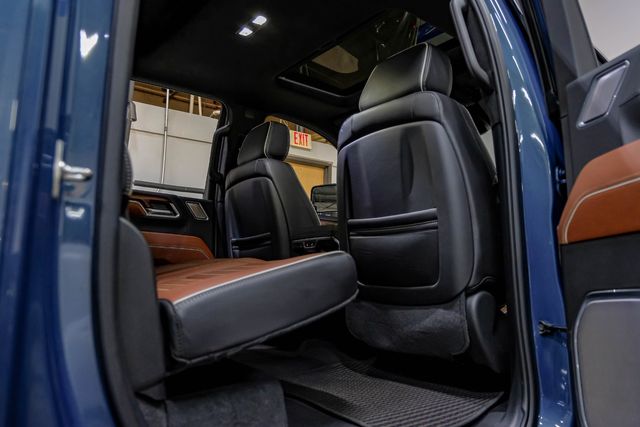 2025 GMC Sierra 3500HD Denali Ultimate BDS LIFT 22" Fuel 37" TOYO M/T Tx | Dallas, TX | East Dallas Diesel 2025 GMC Sierra 3500HD Denali Ultimate BDS LIFT 22" Fuel 37" TOYO M/T Tx | Dallas, TX | East Dallas Diesel