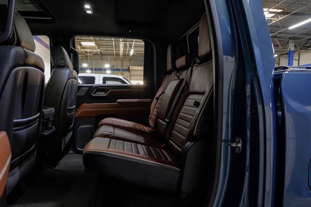 2025 GMC Sierra 3500HD Denali Ultimate BDS LIFT 22" Fuel 37" TOYO M/T Tx | Dallas, TX | East Dallas Diesel 2025 GMC Sierra 3500HD Denali Ultimate BDS LIFT 22" Fuel 37" TOYO M/T Tx | Dallas, TX | East Dallas Diesel