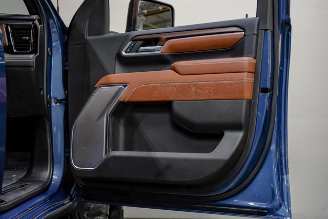 2025 GMC Sierra 3500HD Denali Ultimate BDS LIFT 22" Fuel 37" TOYO M/T Tx | Dallas, TX | East Dallas Diesel 2025 GMC Sierra 3500HD Denali Ultimate BDS LIFT 22" Fuel 37" TOYO M/T Tx | Dallas, TX | East Dallas Diesel