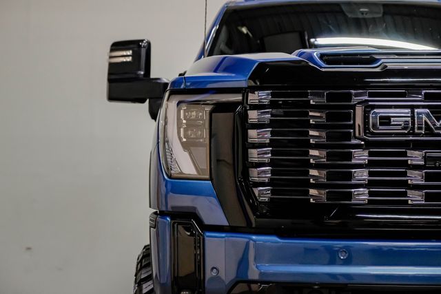 2025 GMC Sierra 3500HD Denali Ultimate BDS LIFT 22" Fuel 37" TOYO M/T Tx | Dallas, TX | East Dallas Diesel 2025 GMC Sierra 3500HD Denali Ultimate BDS LIFT 22" Fuel 37" TOYO M/T Tx | Dallas, TX | East Dallas Diesel