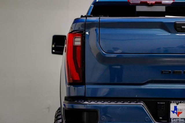 2025 GMC Sierra 3500HD Denali Ultimate BDS LIFT 22" Fuel 37" TOYO M/T Tx | Dallas, TX | East Dallas Diesel 2025 GMC Sierra 3500HD Denali Ultimate BDS LIFT 22" Fuel 37" TOYO M/T Tx | Dallas, TX | East Dallas Diesel