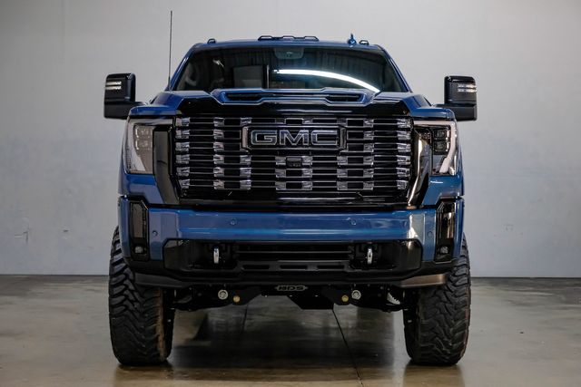 2025 GMC Sierra 3500HD Denali Ultimate BDS LIFT 22" Fuel 37" TOYO M/T Tx | Dallas, TX | East Dallas Diesel 2025 GMC Sierra 3500HD Denali Ultimate BDS LIFT 22" Fuel 37" TOYO M/T Tx | Dallas, TX | East Dallas Diesel