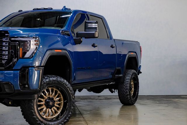 2025 GMC Sierra 3500HD Denali Ultimate BDS LIFT 22" Fuel 37" TOYO M/T Tx | Dallas, TX | East Dallas Diesel 2025 GMC Sierra 3500HD Denali Ultimate BDS LIFT 22" Fuel 37" TOYO M/T Tx | Dallas, TX | East Dallas Diesel