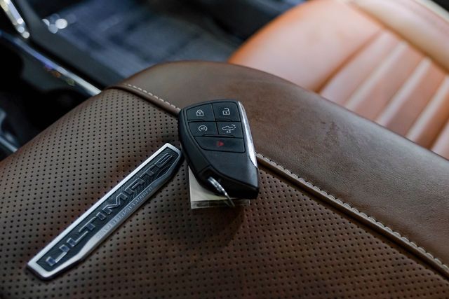 2025 GMC Sierra 3500HD Denali Ultimate BDS LIFT 22" Fuel 37" TOYO M/T Tx | Dallas, TX | East Dallas Diesel 2025 GMC Sierra 3500HD Denali Ultimate BDS LIFT 22" Fuel 37" TOYO M/T Tx | Dallas, TX | East Dallas Diesel