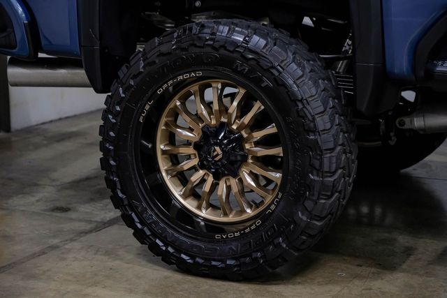 2025 GMC Sierra 3500HD Denali Ultimate BDS LIFT 22" Fuel 37" TOYO M/T Tx | Dallas, TX | East Dallas Diesel 2025 GMC Sierra 3500HD Denali Ultimate BDS LIFT 22" Fuel 37" TOYO M/T Tx | Dallas, TX | East Dallas Diesel