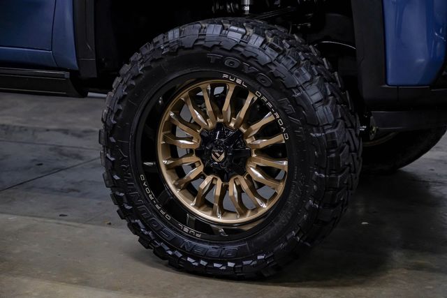 2025 GMC Sierra 3500HD Denali Ultimate BDS LIFT 22" Fuel 37" TOYO M/T Tx | Dallas, TX | East Dallas Diesel 2025 GMC Sierra 3500HD Denali Ultimate BDS LIFT 22" Fuel 37" TOYO M/T Tx | Dallas, TX | East Dallas Diesel